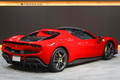 2024 Ferrari 296GTS null