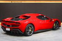 2024 Ferrari 296GTS null