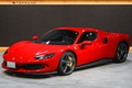 2024 Ferrari 296GTS null