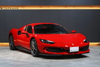 2024 Ferrari 296GTS null