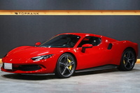 2024 Ferrari 296GTS null