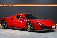 2024 Ferrari 296GTS null