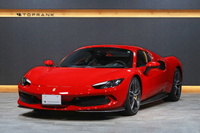 2024 Ferrari 296GTS null