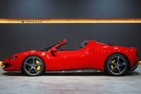 2024 Ferrari 296GTS null