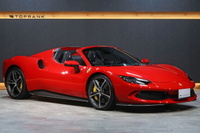 2024 Ferrari 296GTS null