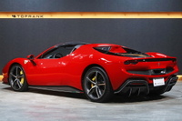 2024 Ferrari 296GTS null