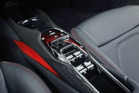 2024 Ferrari 296GTS null