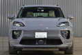 2025 Porsche MACAN 