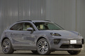 2025 Porsche MACAN 