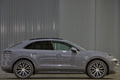 2025 Porsche MACAN 