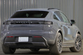 2025 Porsche MACAN 