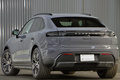 2025 Porsche MACAN 