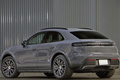 2025 Porsche MACAN 