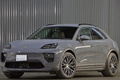 2025 Porsche MACAN 