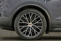 2025 Porsche MACAN 