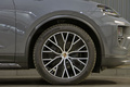 2025 Porsche MACAN 