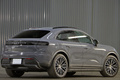 2025 Porsche MACAN 