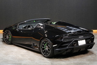 2021 Lamborghini Huracan null