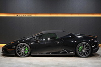 2021 Lamborghini Huracan null