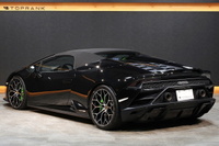 2021 Lamborghini Huracan null