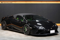 2021 Lamborghini Huracan null