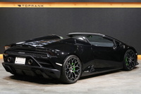 2021 Lamborghini Huracan null