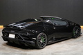 2021 Lamborghini Huracan null