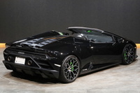 2021 Lamborghini Huracan null