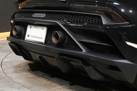 2021 Lamborghini Huracan null