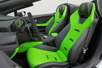 2021 Lamborghini Huracan null