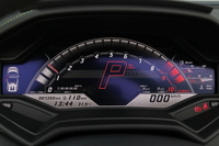 2021 Lamborghini Huracan null