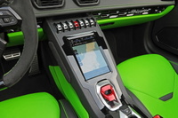 2021 Lamborghini Huracan null