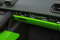 2021 Lamborghini Huracan null