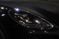 2018 Porsche PANAMERA null