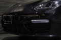 2018 Porsche PANAMERA null