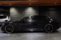 2018 Porsche PANAMERA null