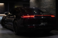 2018 Porsche PANAMERA null