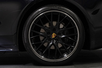 2018 Porsche PANAMERA null