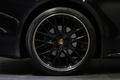 2018 Porsche PANAMERA null