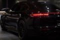 2018 Porsche PANAMERA null