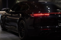 2018 Porsche PANAMERA null