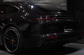 2018 Porsche PANAMERA null