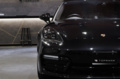 2018 Porsche PANAMERA null