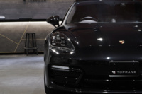 2018 Porsche PANAMERA null