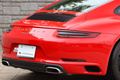 2017 Porsche 911 