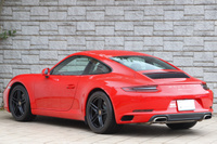 2017 Porsche 911 