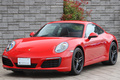 2017 Porsche 911 