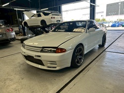 1994 Nissan SKYLINE GT-R