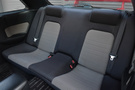 1998 Nissan SKYLINE COUPE ER34 R34 Skyline 25GT-T, Factory Active Red-AR2-, R34 Skylne GT-R Style Aero, HKS Turbo