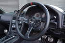 1998 Nissan SKYLINE COUPE ER34 R34 Skyline 25GT-T, Factory Active Red-AR2-, R34 Skylne GT-R Style Aero, HKS Turbo